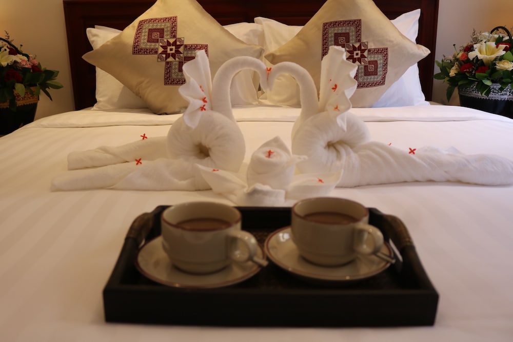 Houngvilai Hotel 33/49