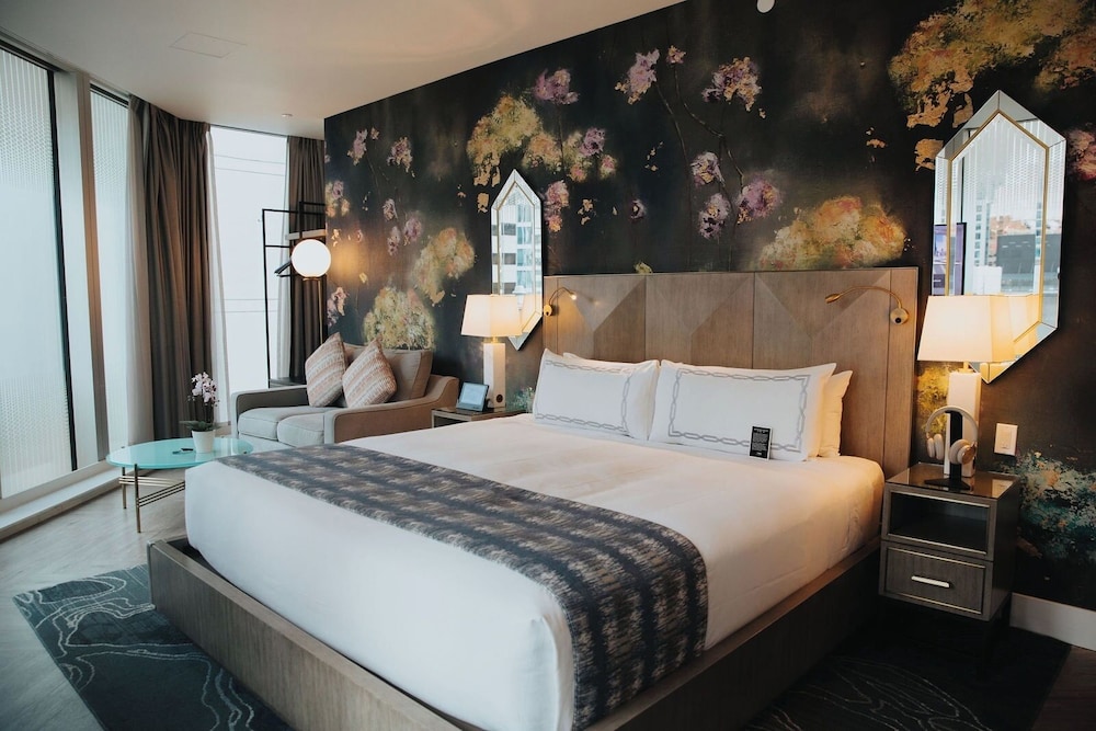 EXchange Hotel Vancouver 28/67