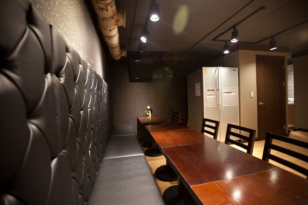 Ryu Guest House 45/72