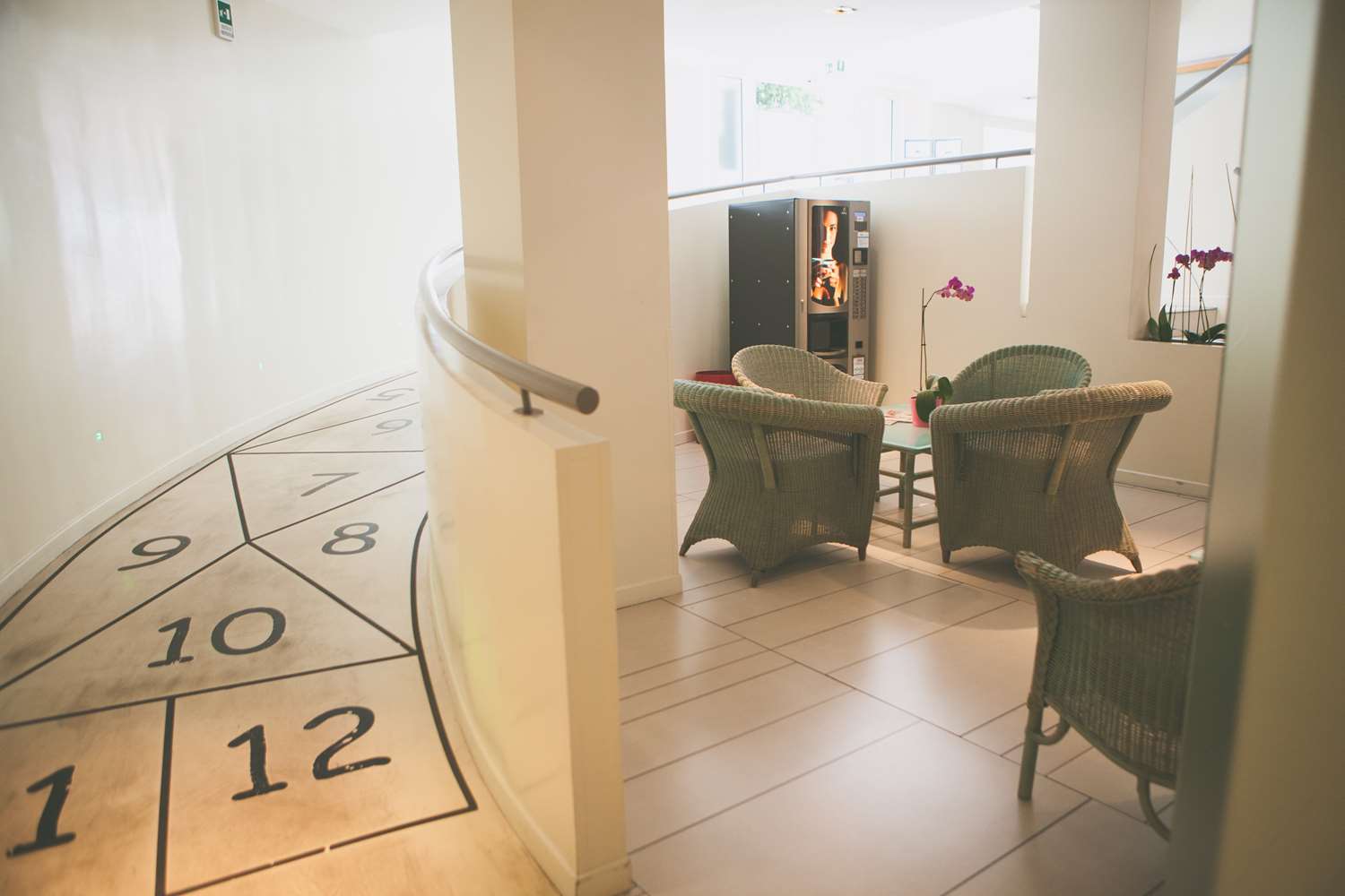 Best Western Plus Globus Hotel 3/60