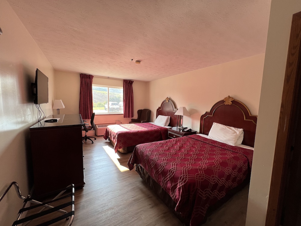 Fairbridge Inn Express Chesterton 29/53