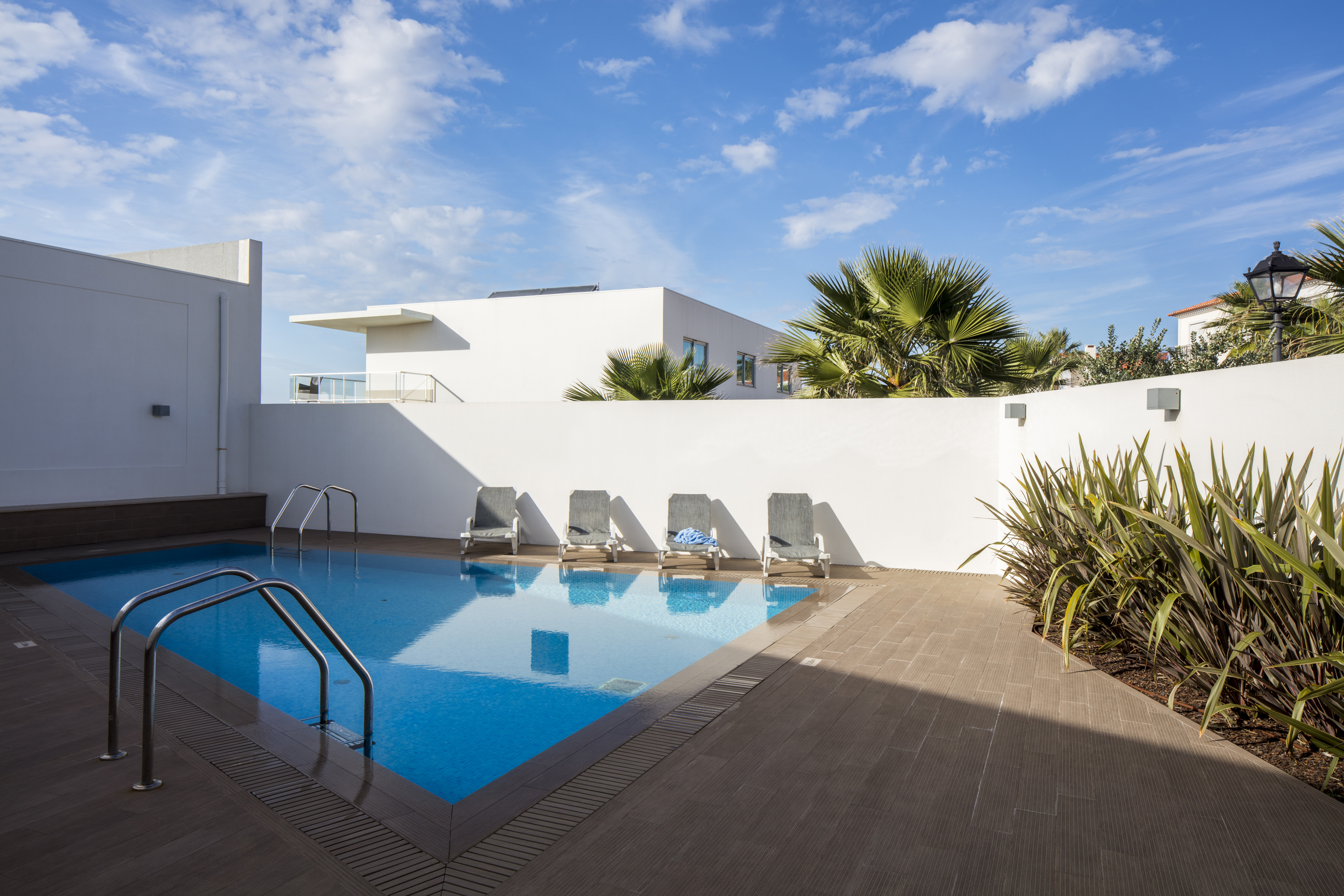 Praia del Rey Golf and Beach Resort The Beachfront 41/43