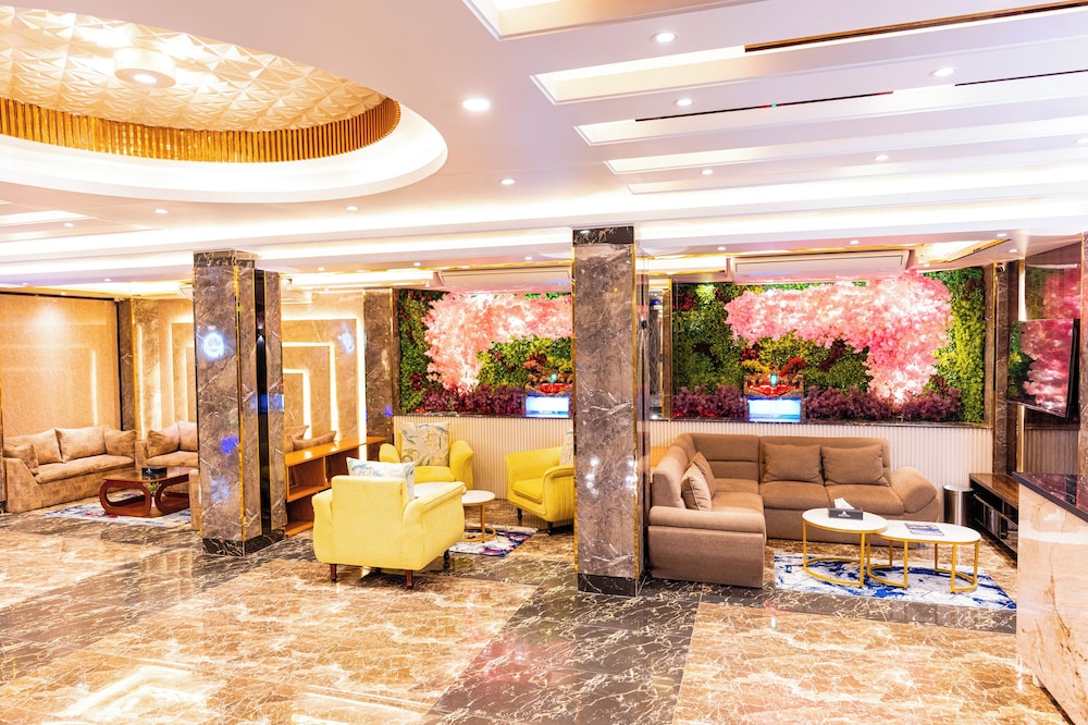 Marco Polo Dhaka 8/37