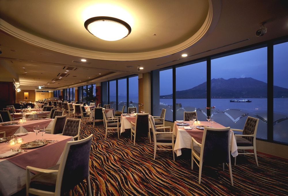 Kagoshima Sun Royal 33/50
