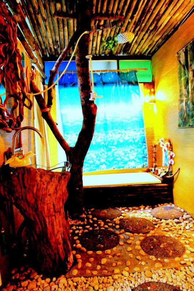 Khao Sok Tree House 26/50