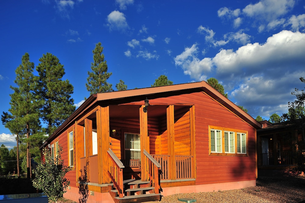 Pvc At The Roundhouse Resort By Diamond Resorts 1/37