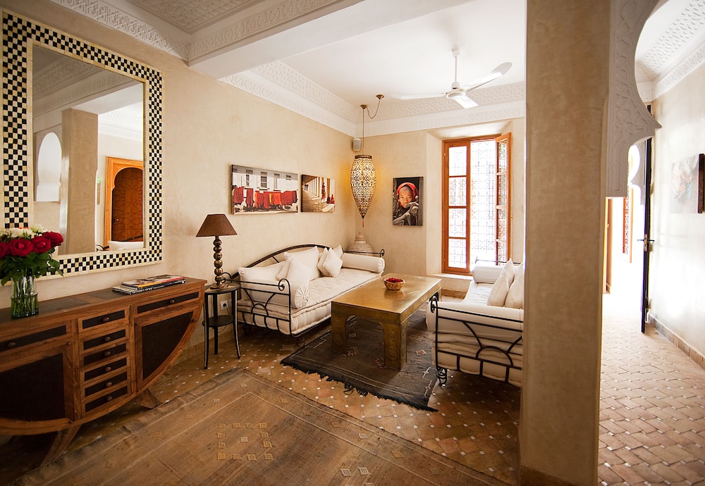 Riad Dar Justo 41/67