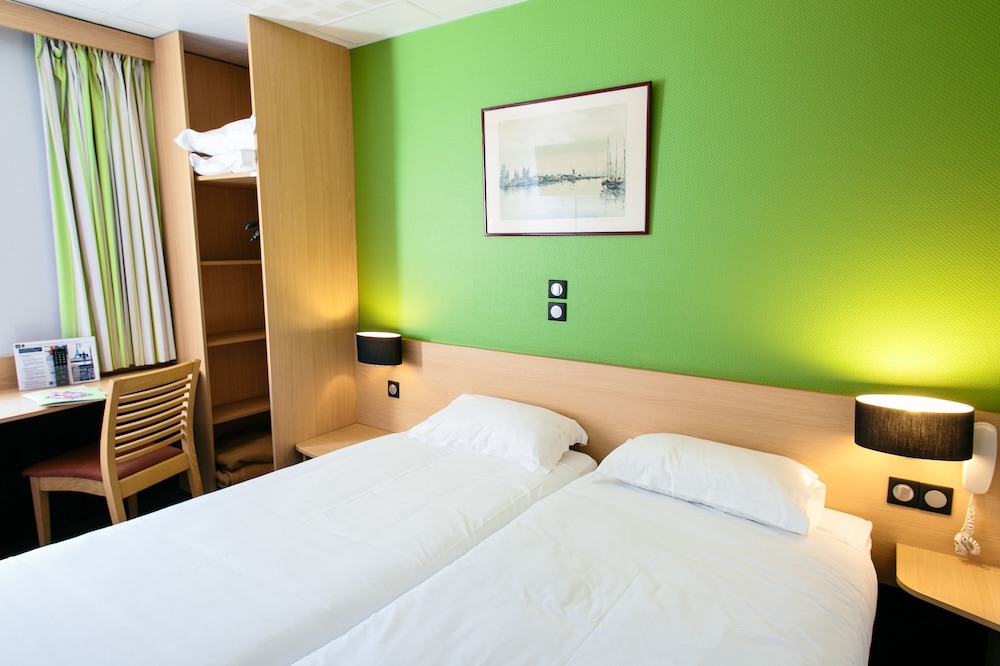 Vert Hotel 14/61