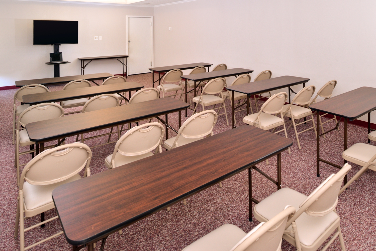 Americas Best Value Inn Lubbock E 44/46