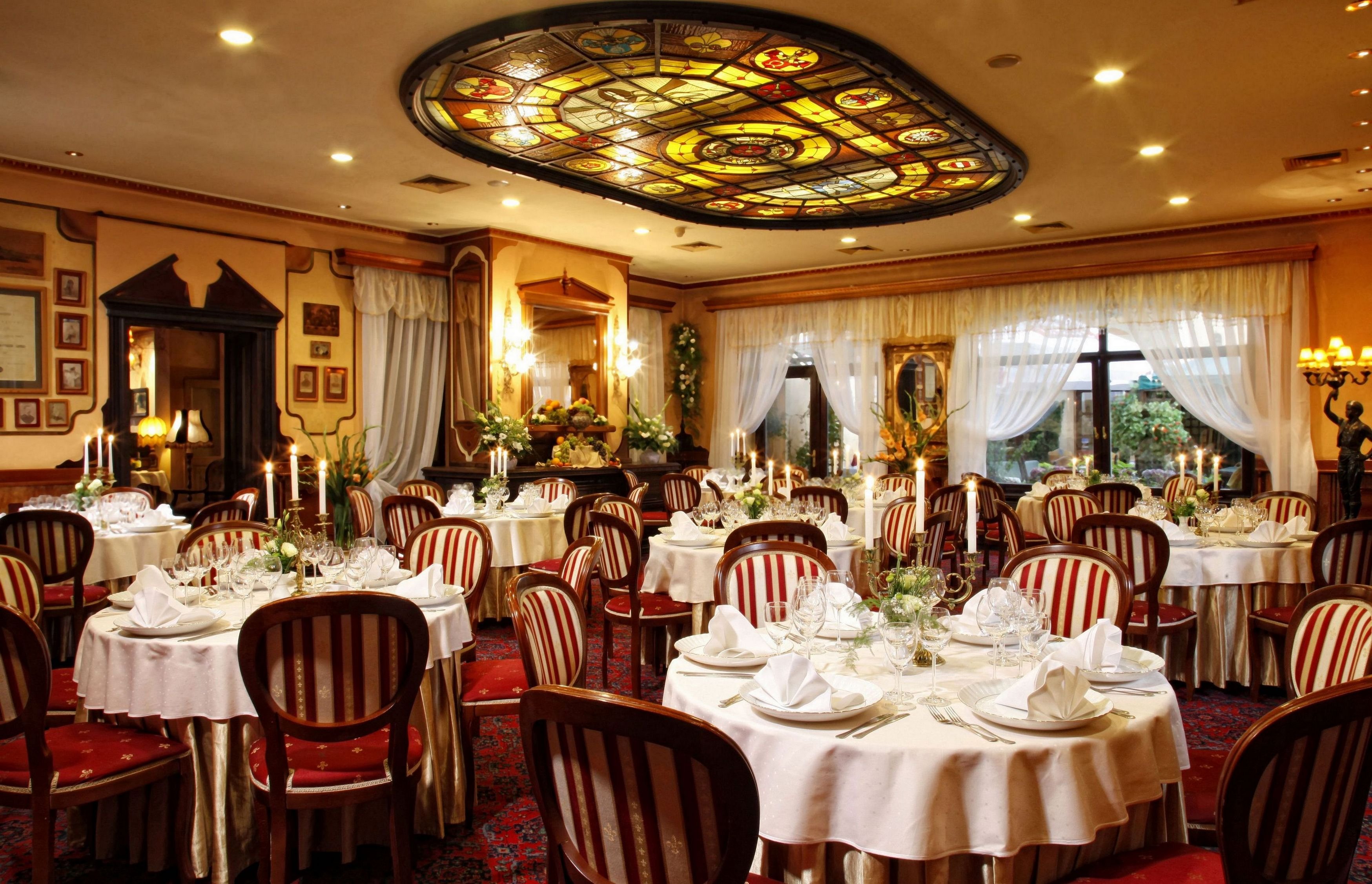 Hotel Europejski 34/37