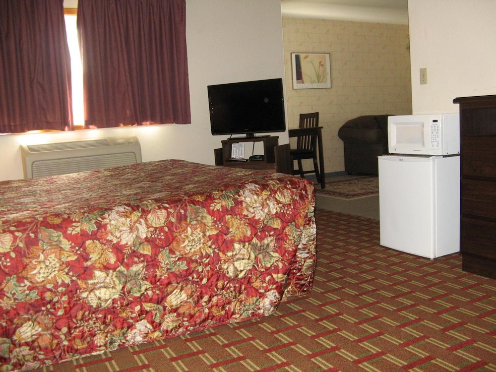 Bellingham Lodge 25/38