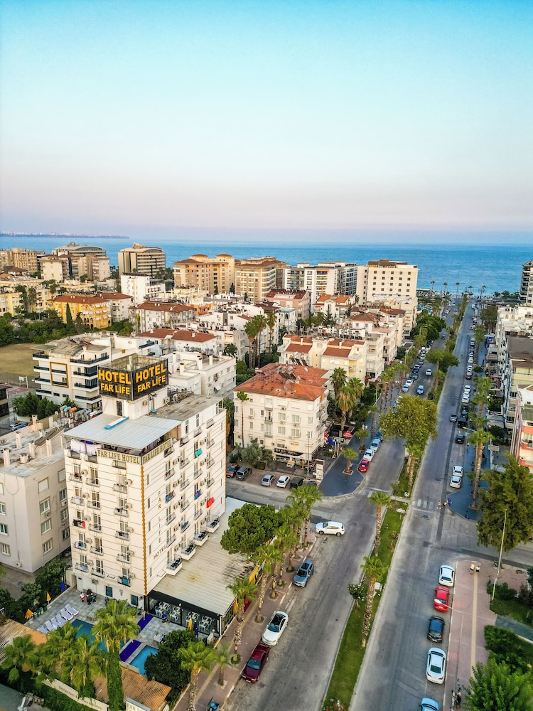 Suntalia Hotel 4/69