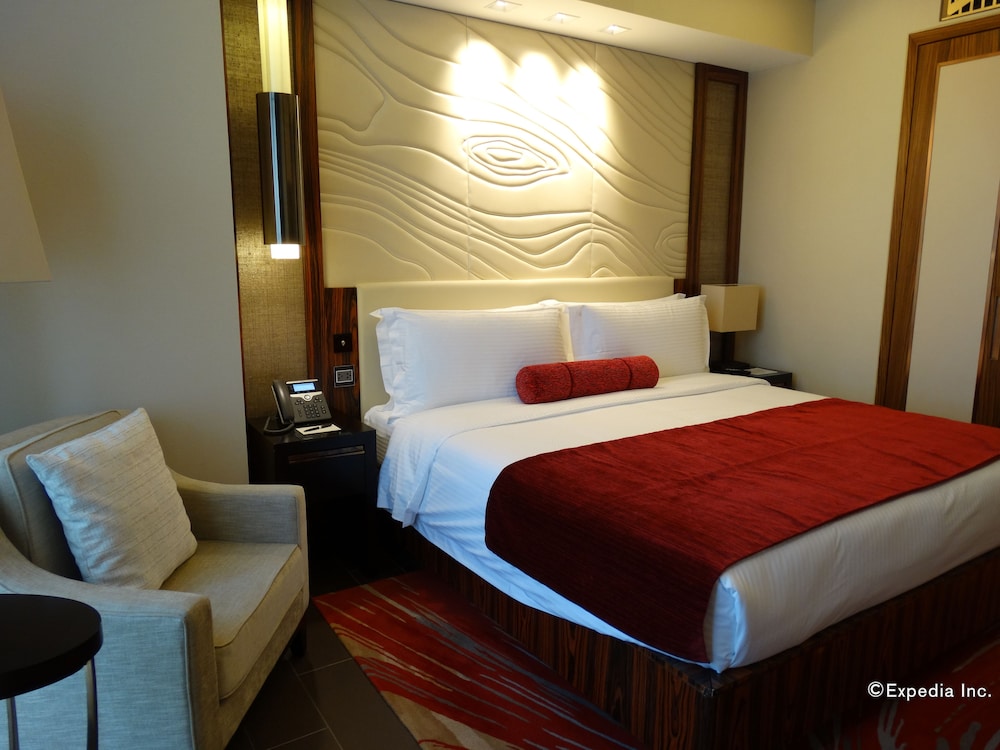 Winford Resort and Casino Manila 15/48