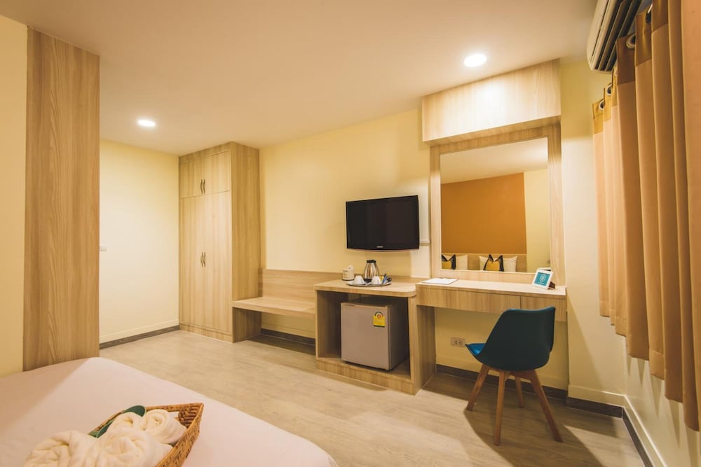 Newsuanmali Hotel 10/41