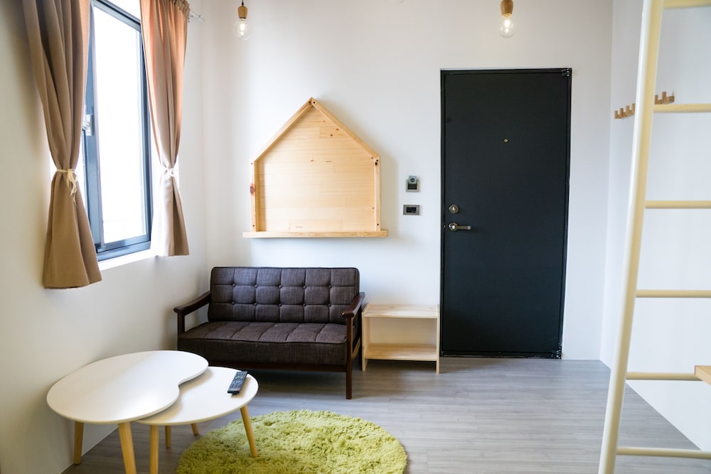 Loft.Wo Design Inn 35/47