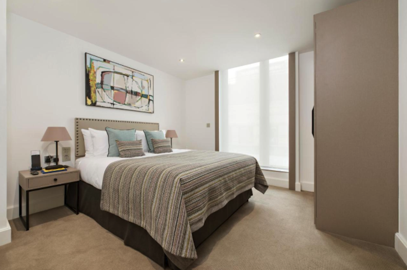 The Jubilee by Supercity Aparthotels 5/20