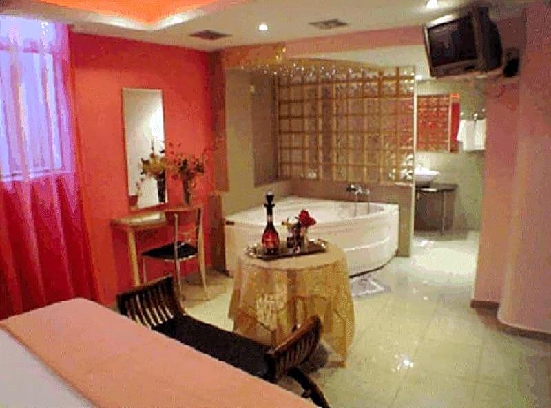 Niki Hotel 21/28