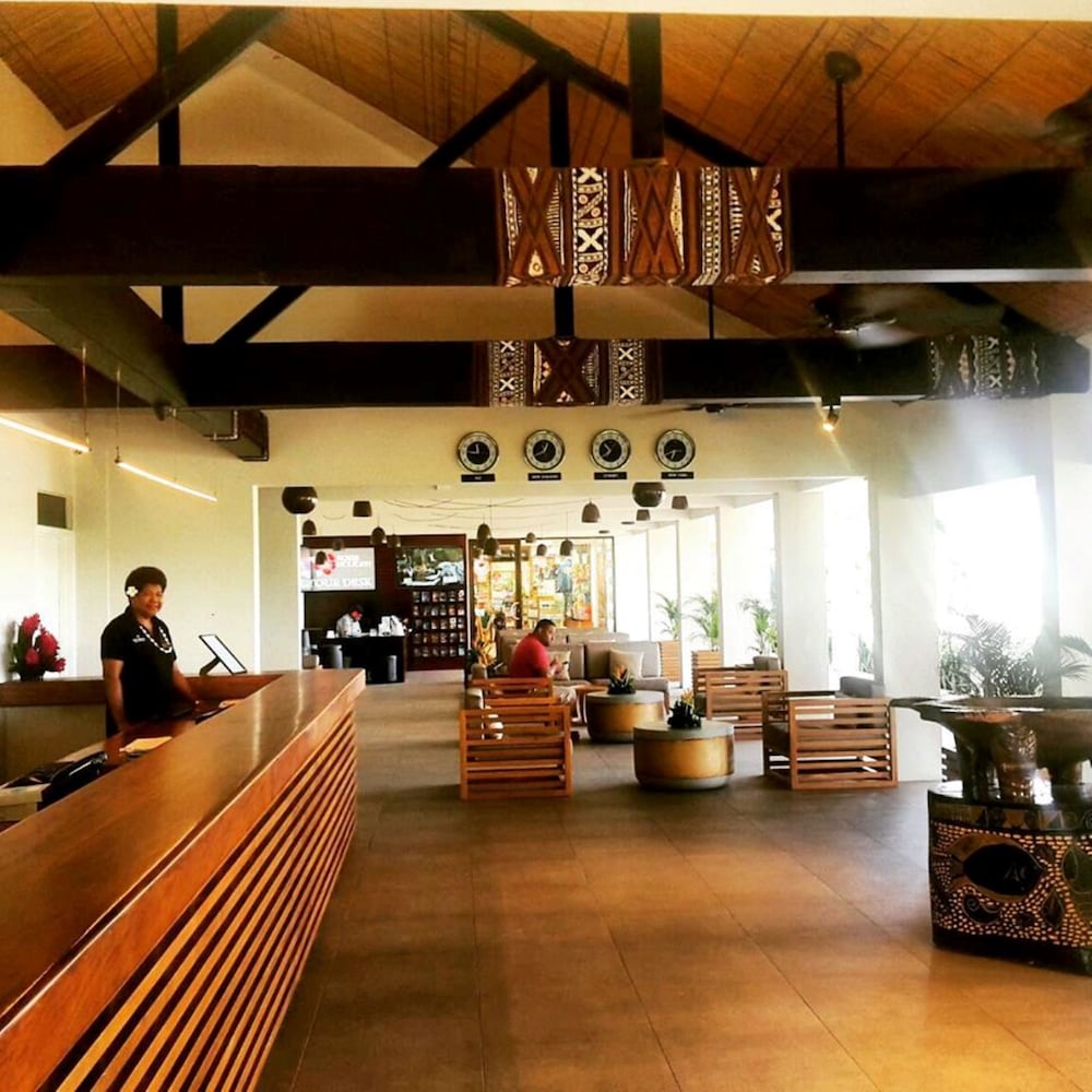 TOKATOKA RESORT HOTEL 23/36