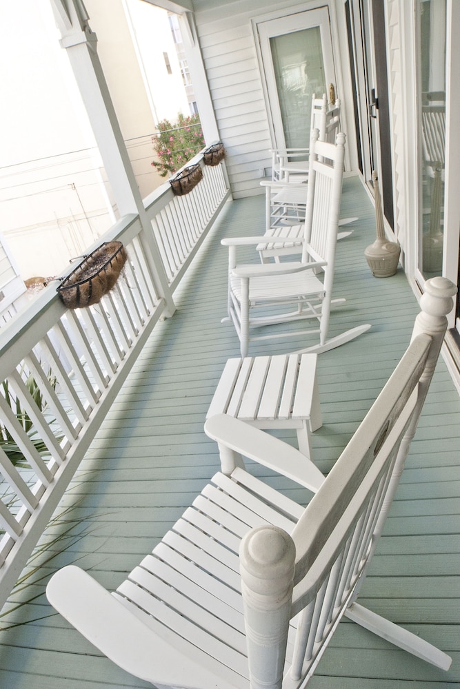 DeSoto Beach Bed & Breakfast 14/40