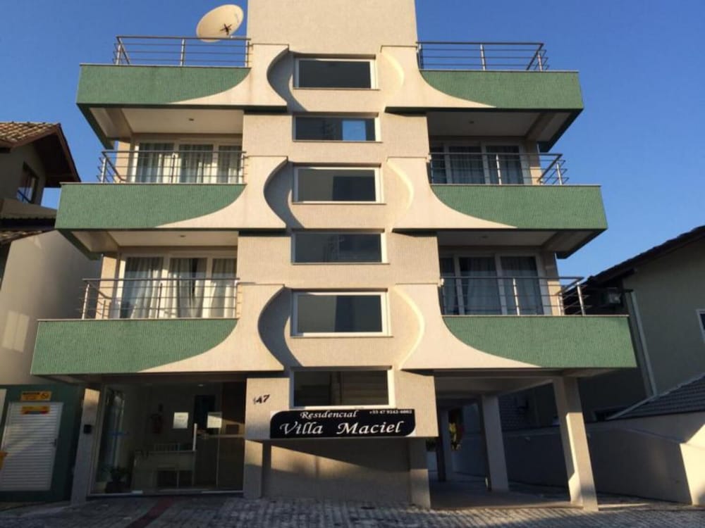 Pousada Villa Maciel 2/58