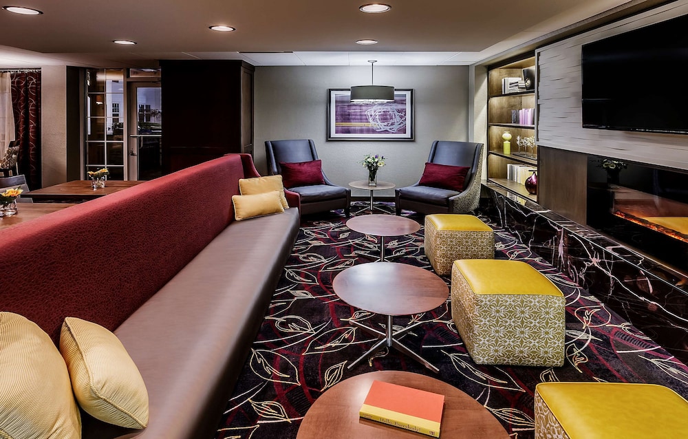 Homewood Suites by Hilton Buffalo-Airport 35/55