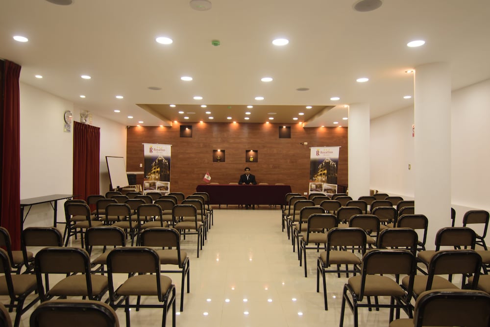 Royal Inn Cusco Hotel 56/67