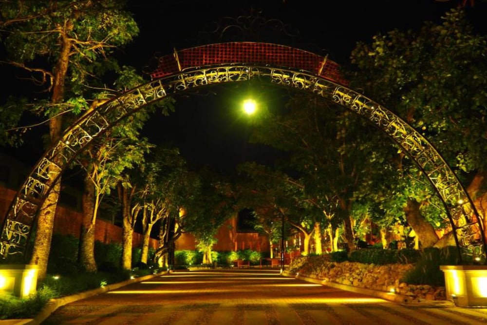Chateau De Bear Hotel 22/28