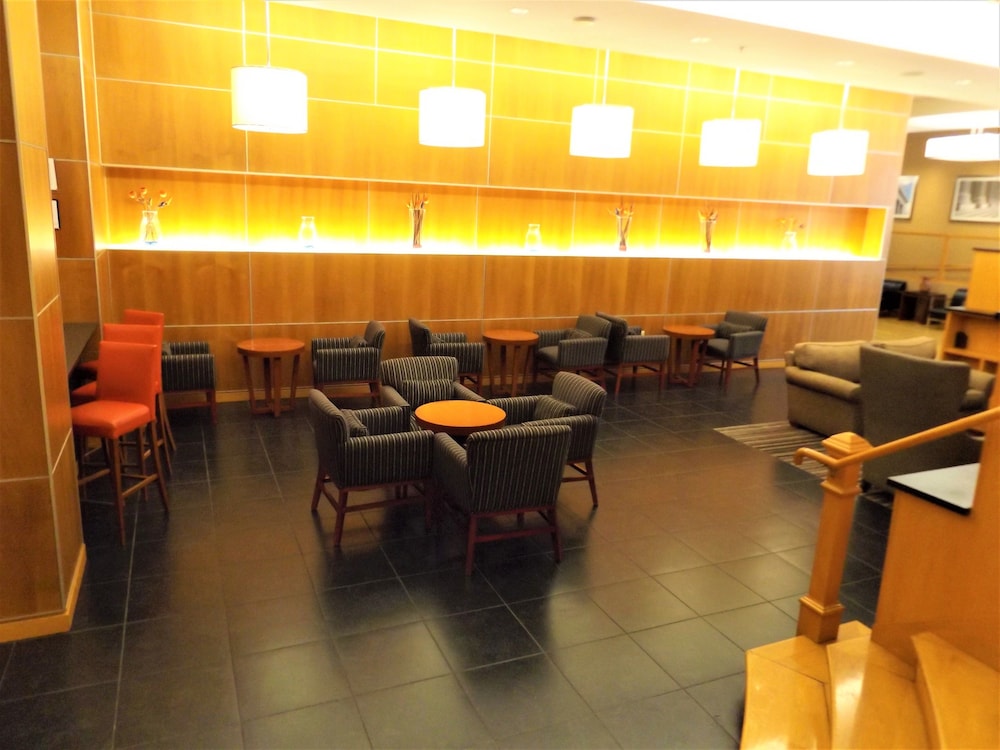 Metro Points Hotel Washington North 47/60