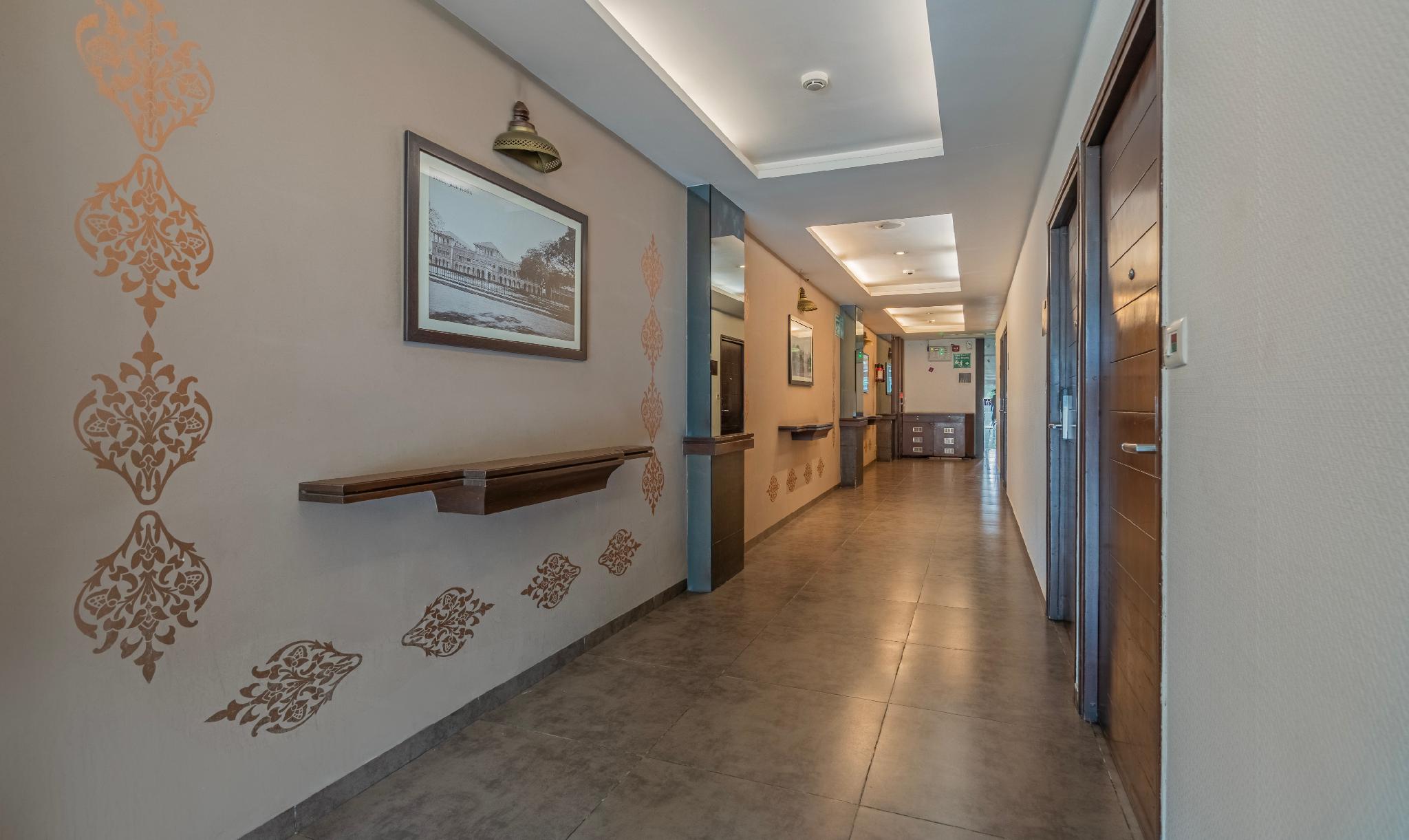ZO Rooms Fatehganj 9/44