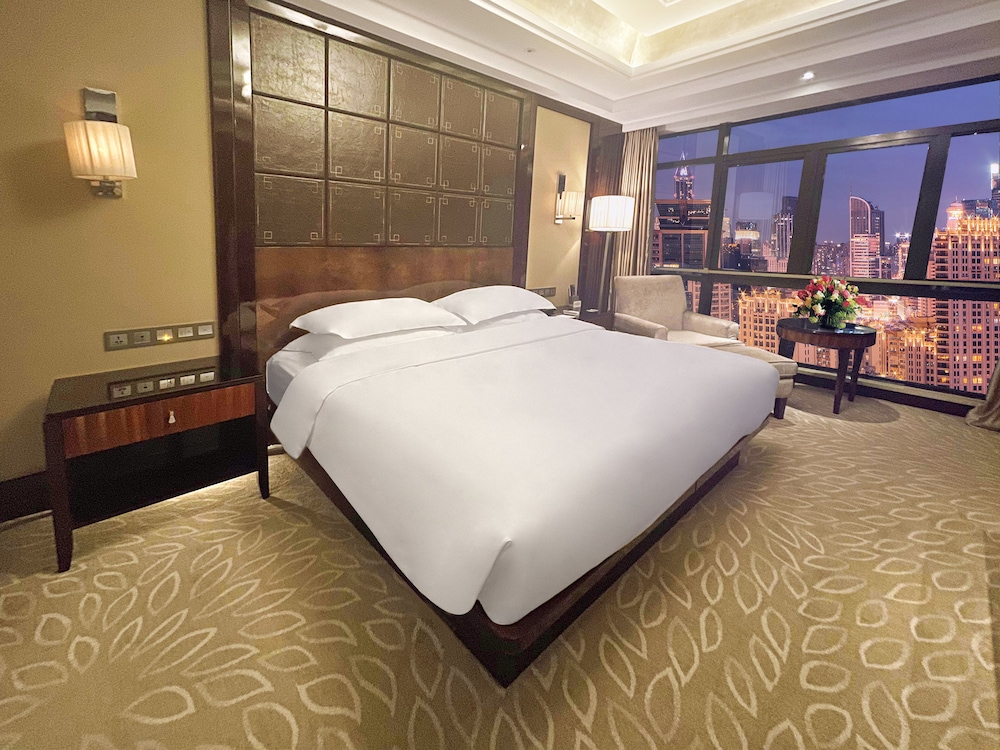 LVSHOU Hotel Shanghai 6/27