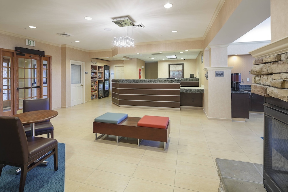 Residence Inn by Marriott Salt Lake City Cottonwood 6/27