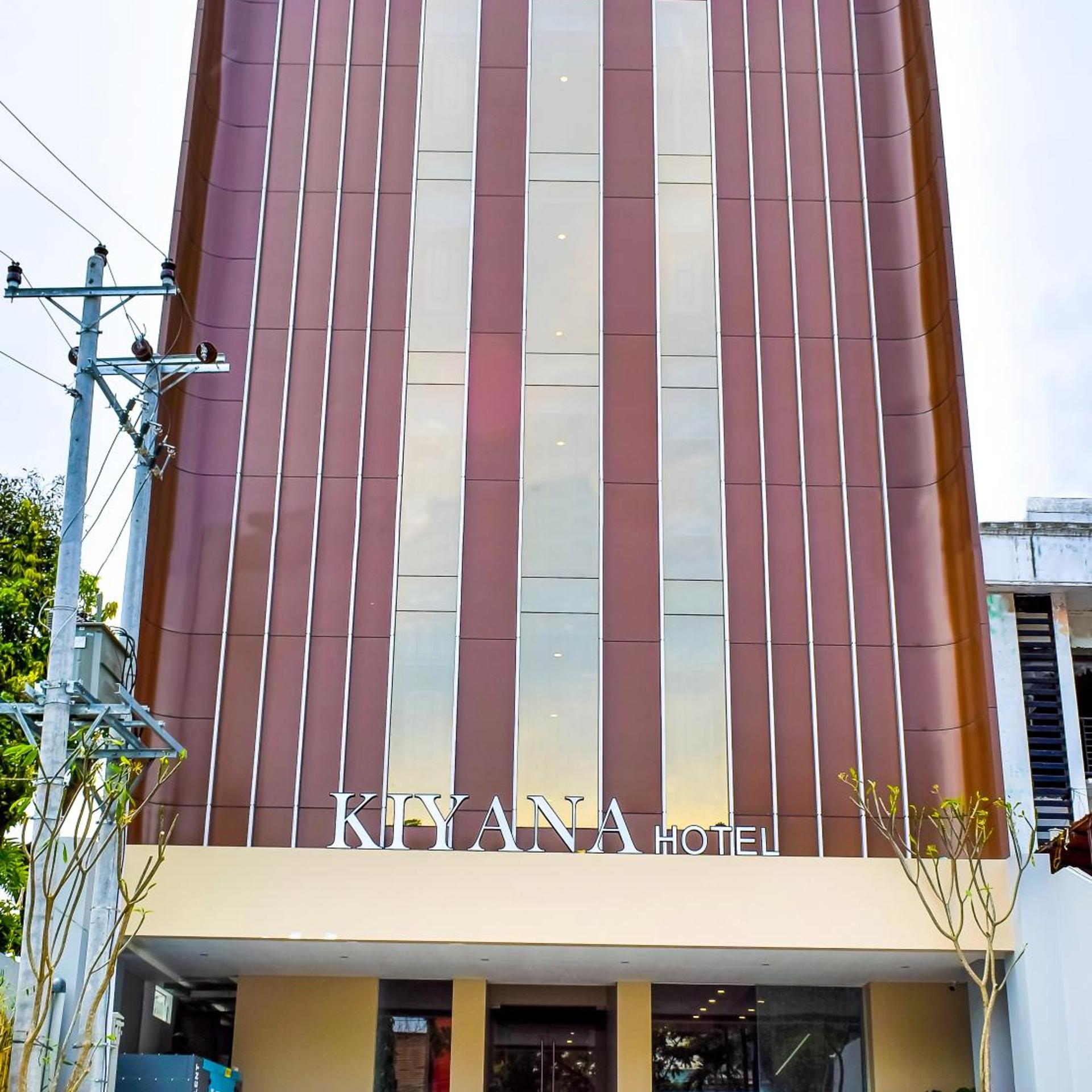 Kiyana Hotel Semarang 1/19