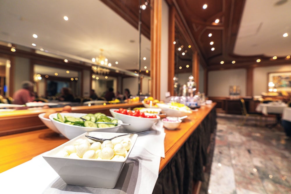 Le Clervaux Boutique Hotel 32/50