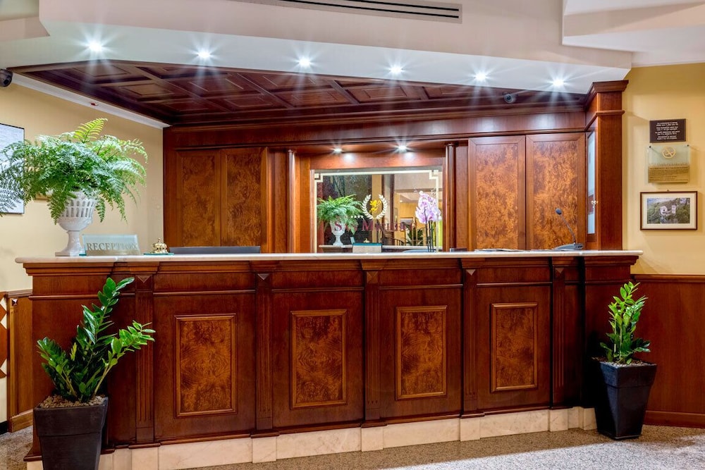 Hotel San Michele 6/34