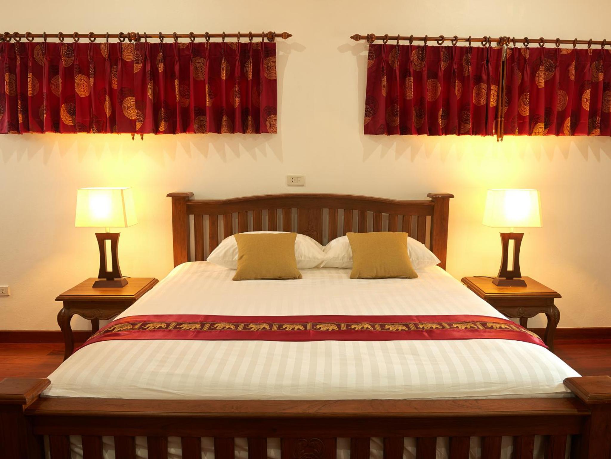 Sara Beachfront Boutique Resort 11/51