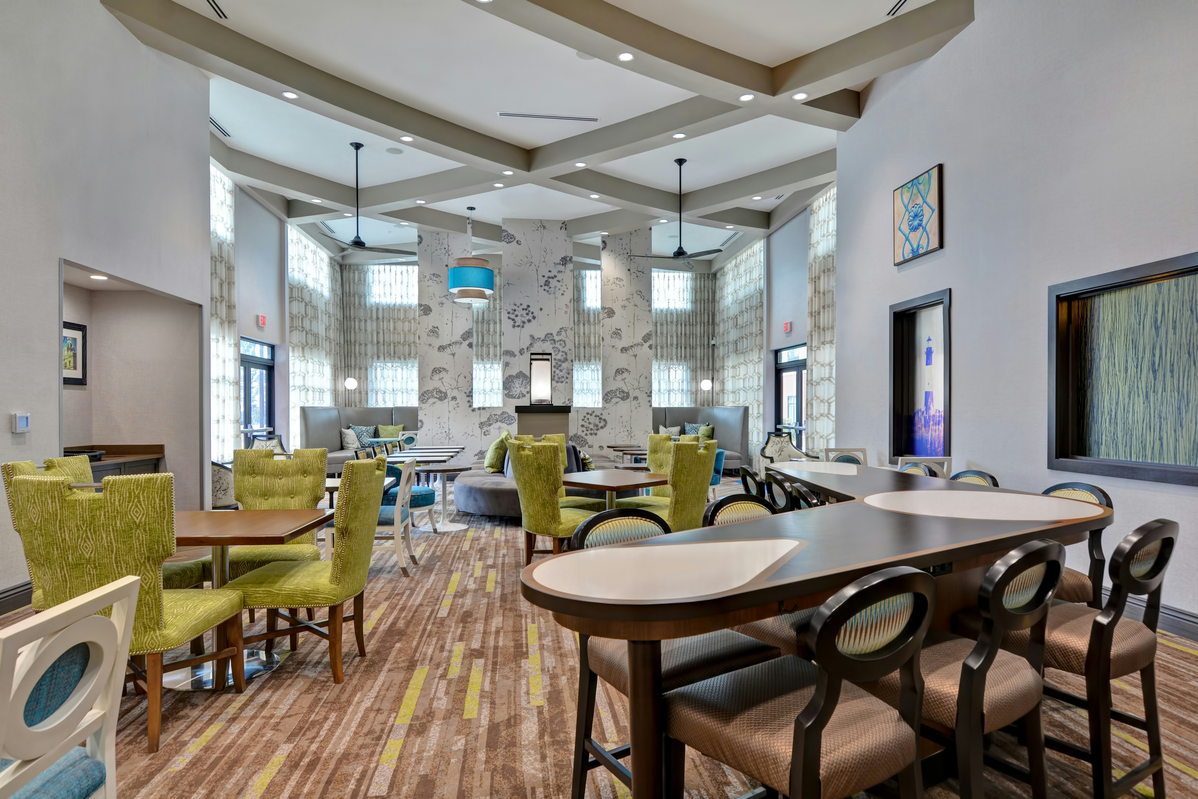 Homewood Suites by Hilton Savannah Airport 16/28