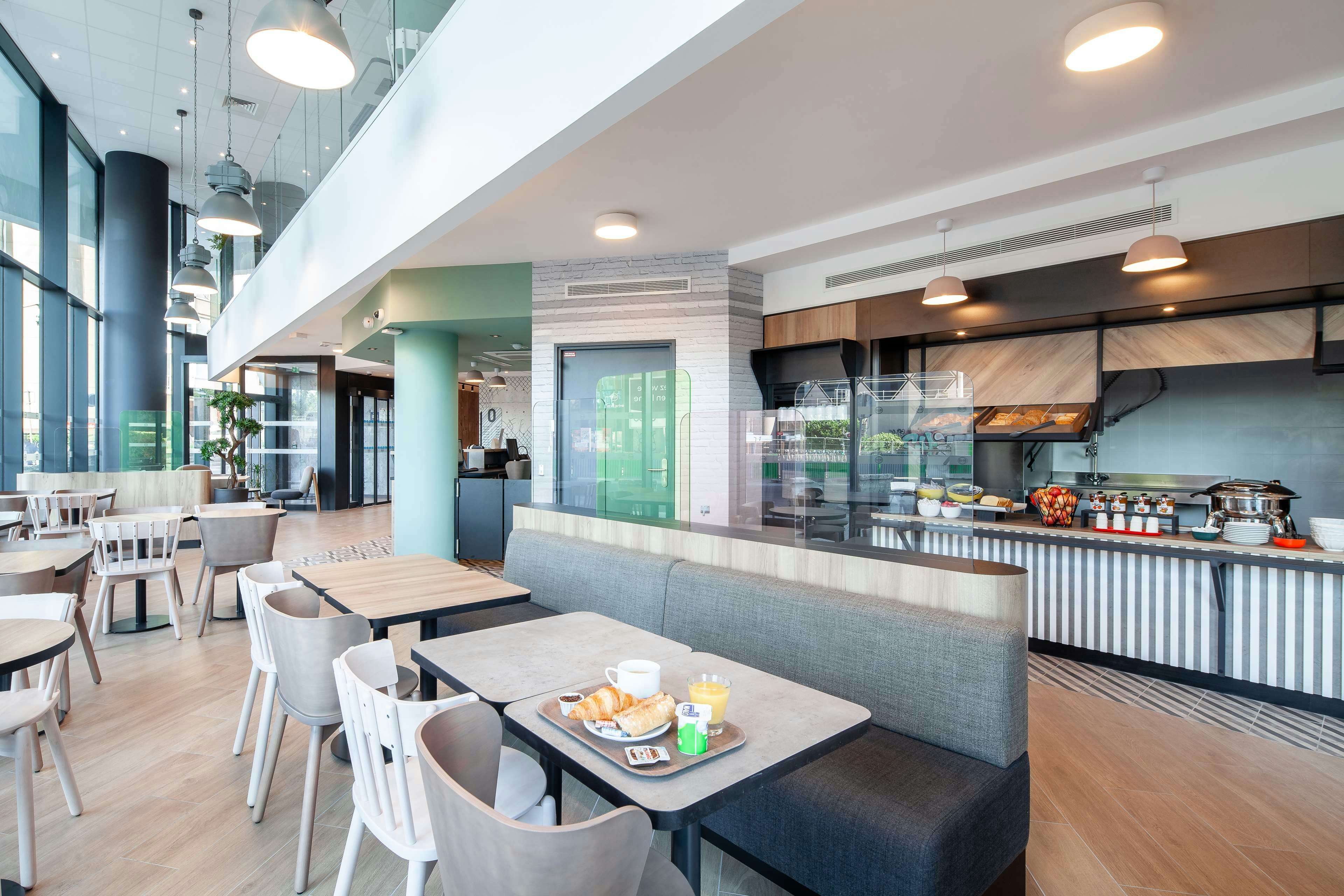 B&B HOTEL Nice Aeroport Arenas 32/43