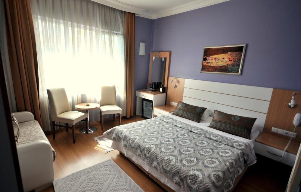 Khalkedon Hotel Istanbul 14/49
