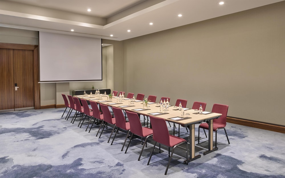 Hyatt Regency London Blackfriars 47/61