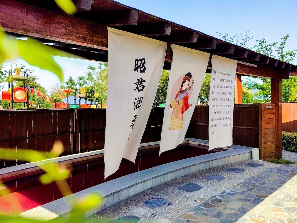 Novotel Suzhou Tai Lake Santeh 4/50