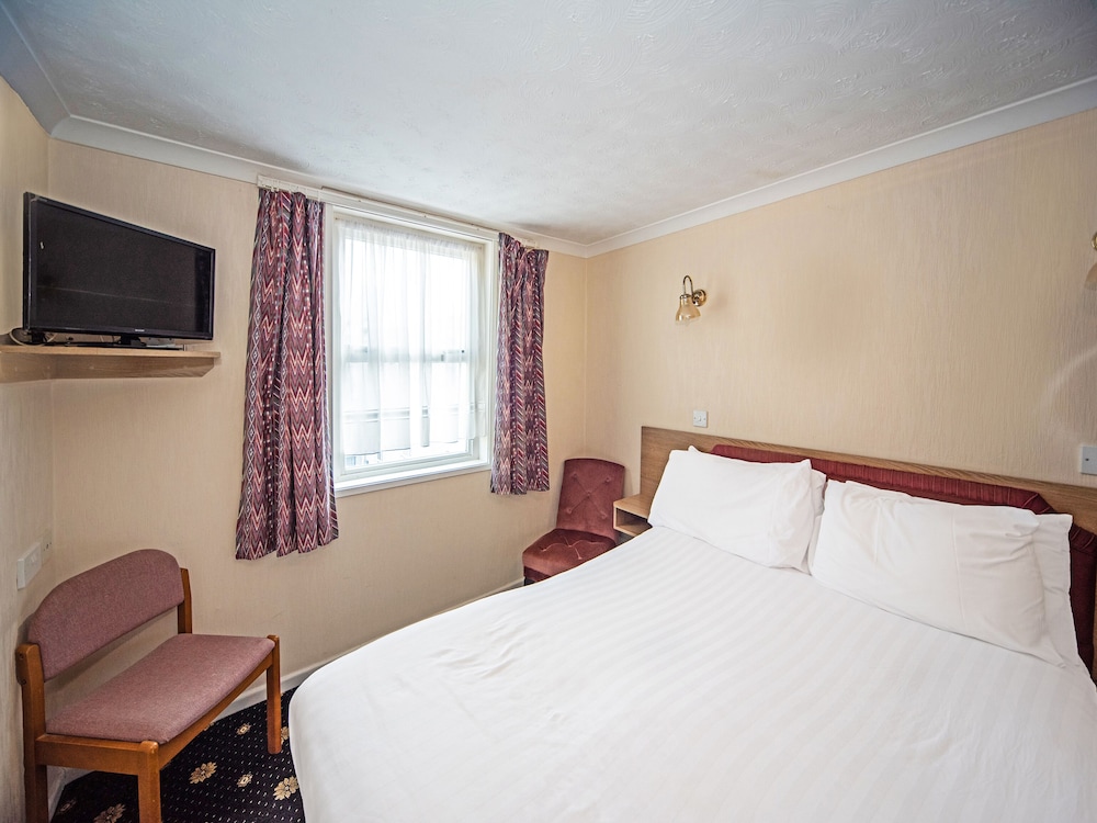 The Sherwood Palm Hotel Torquay Beach 25/52