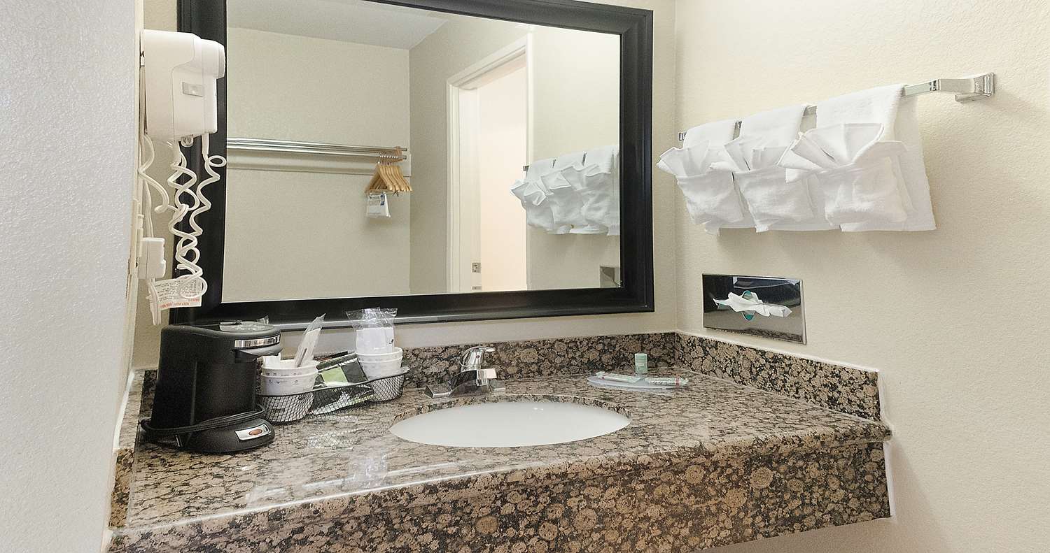 Best Western Amador Inn 59/63