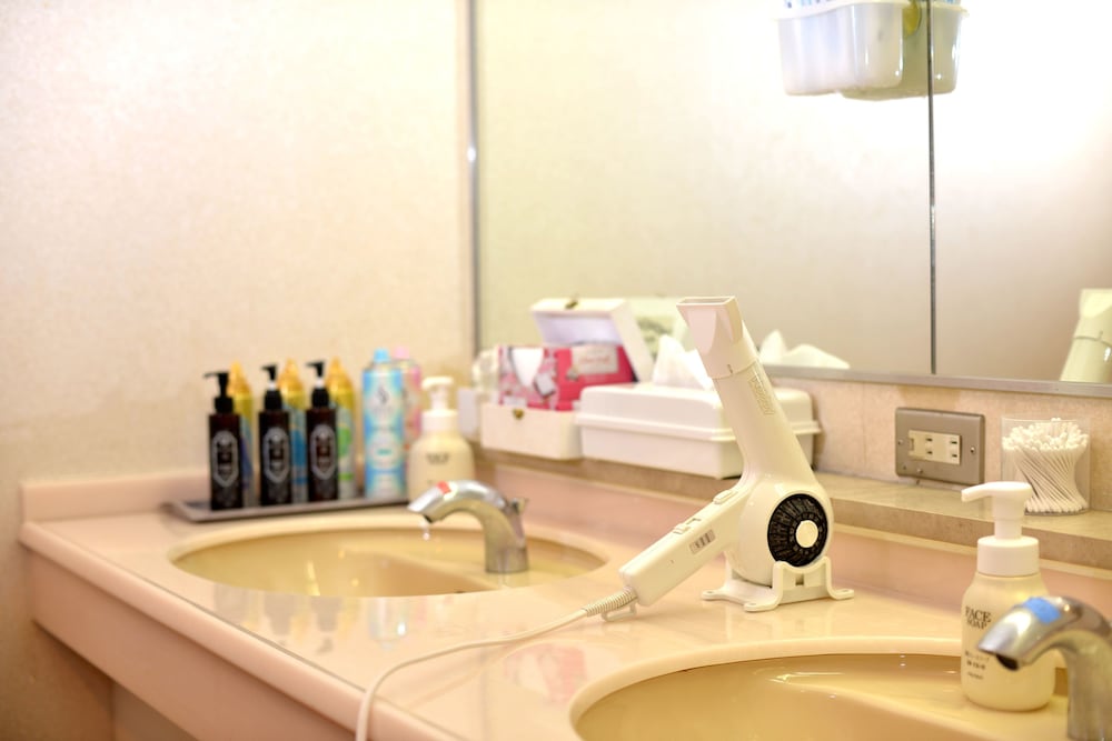 Capsule & Spa Grand Sauna Shinsaibashi 27/28