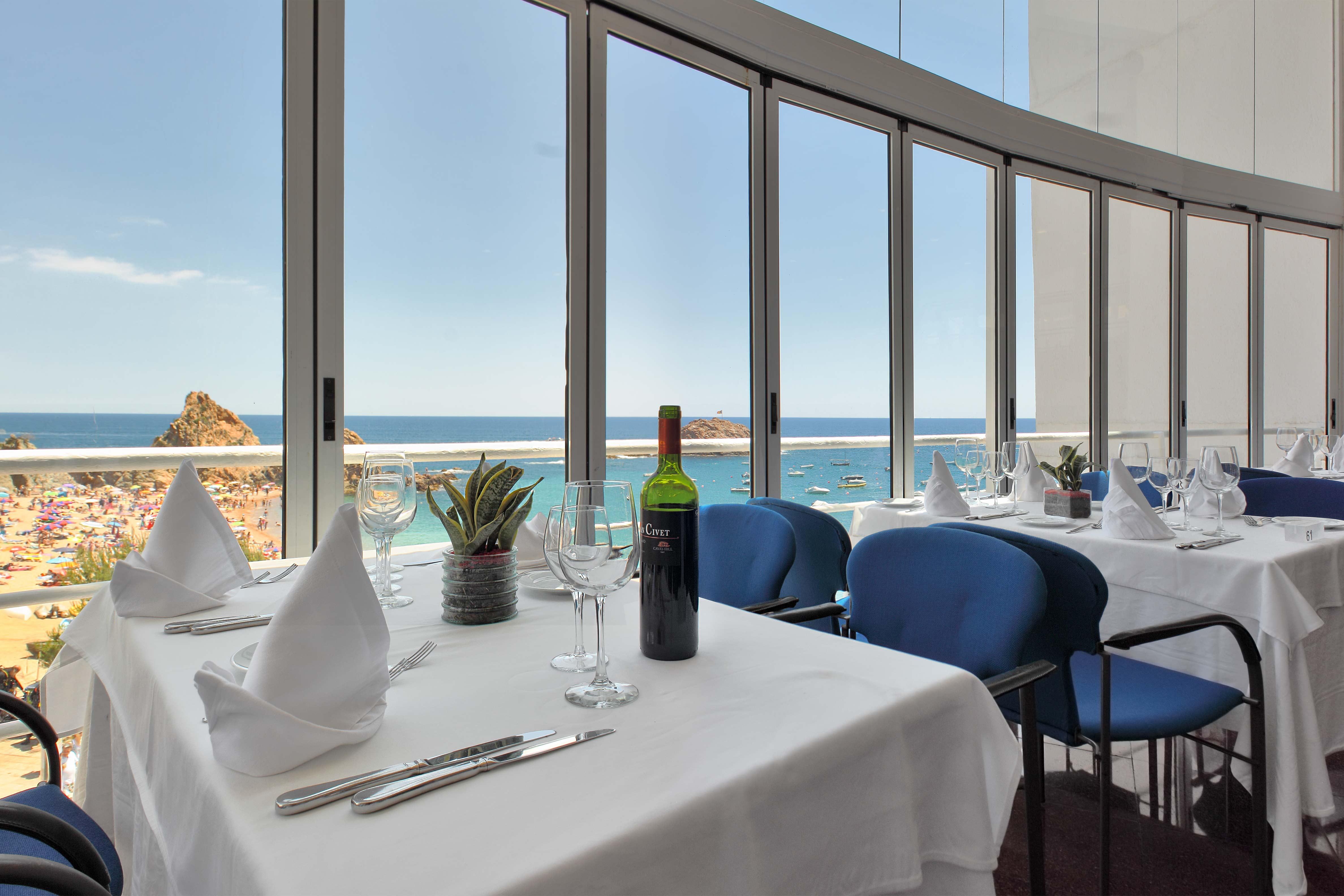 Gran Hotel Reymar 36/50