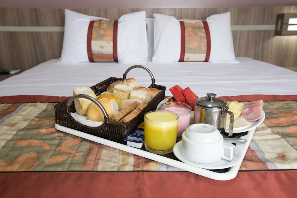 PAIAGUAS PALACE HOTEL 33/67