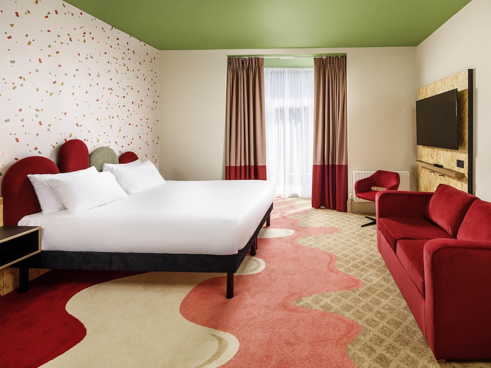ibis Styles Bournemouth 11/50