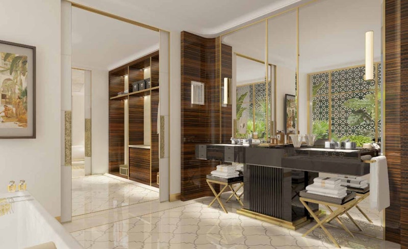 Waldorf Astoria Rabat Sale 22/22