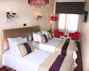 Bakirkoy Tashan Business & Airport Hotel 15/50
