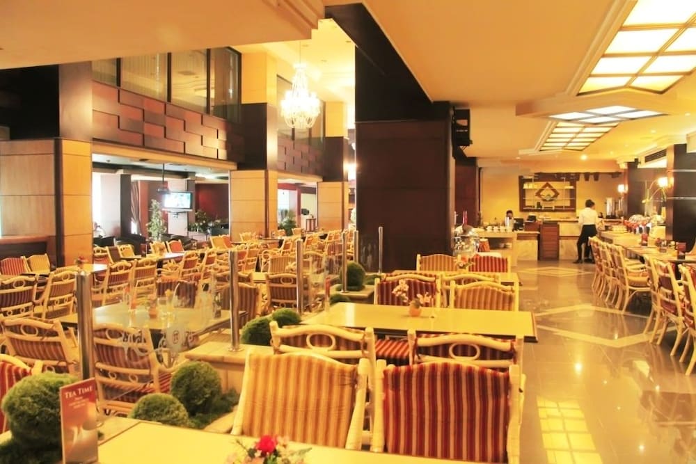 Le Polonia Medan Managed by Topotels 35/44