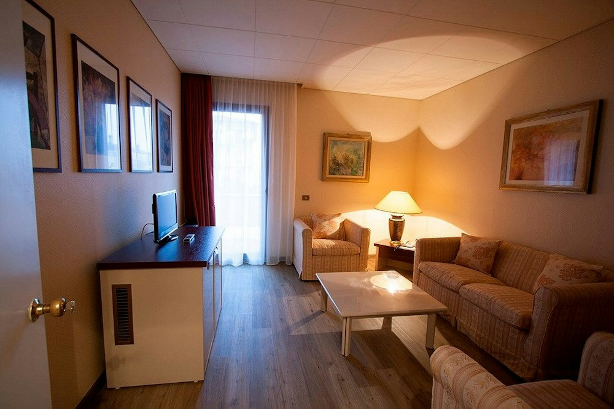 My One Hotel Executive 37/51